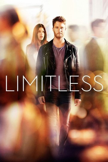 Locandina di Limitless