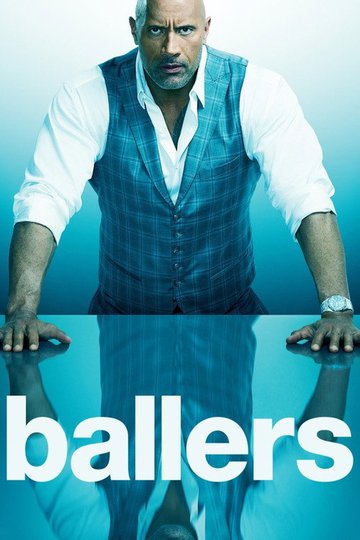 Locandina di Ballers