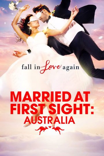Locandina di Married at First Sight
