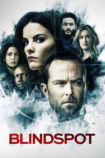 Locandina di Blindspot