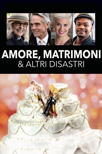 Locandina di Amore, matrimoni e altri disastri
