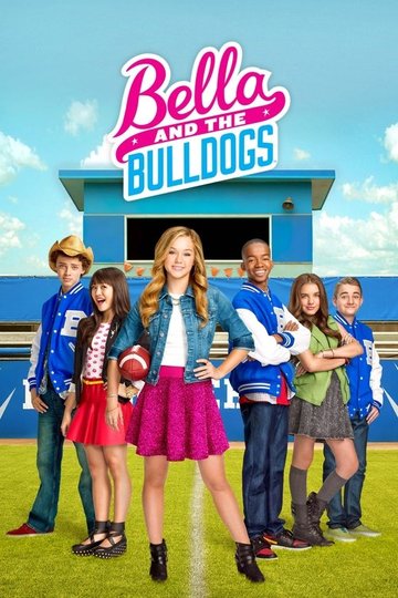 Locandina di Bella e i Bulldogs