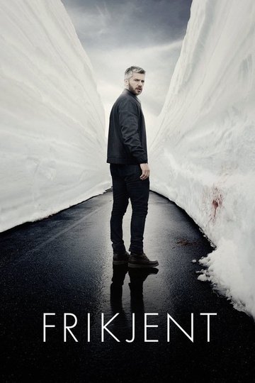 Locandina di Frikjent