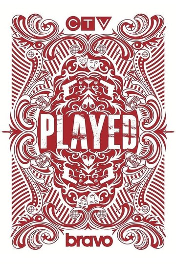 Locandina di Played