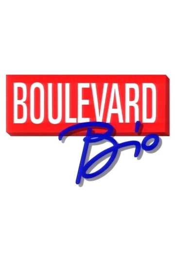 Locandina di Boulevard Bio