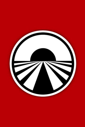 Locandina di Pekín Express