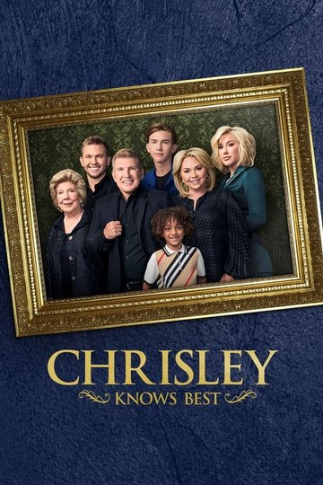Locandina di Chrisley Knows Best