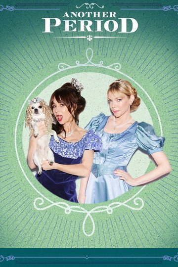 Locandina di Another Period
