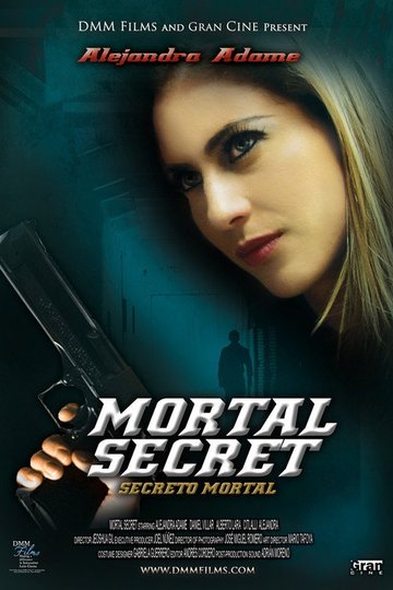 Locandina di Secreto Mortal