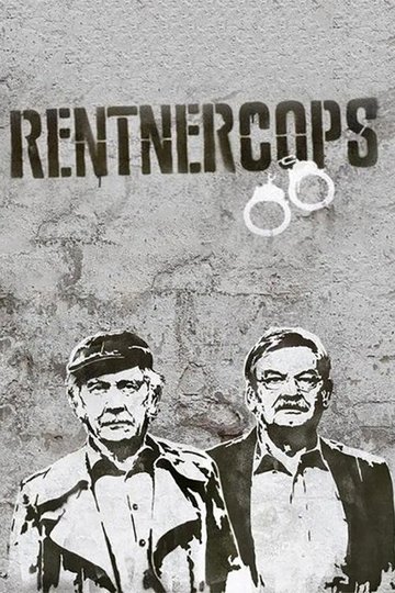 Locandina di Rentnercops