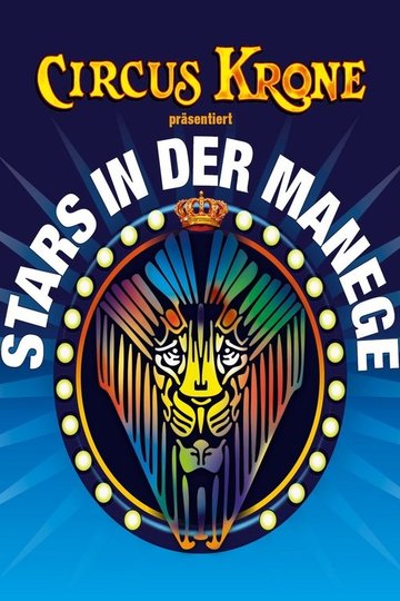 Locandina di Stars in der Manege