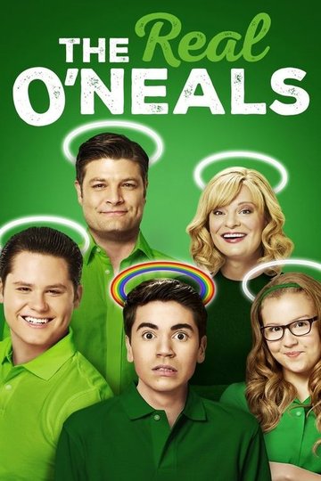 Locandina di The Real O'Neals