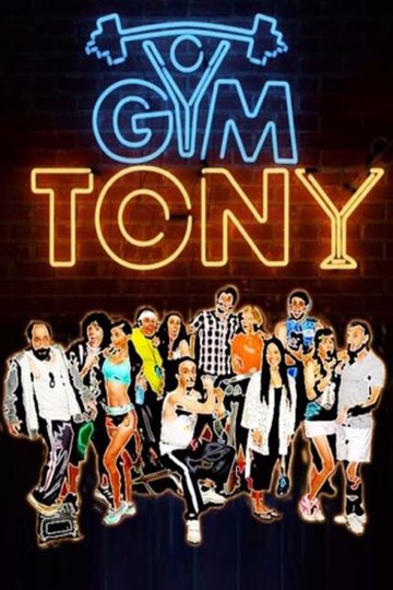 Locandina di Gym Tony