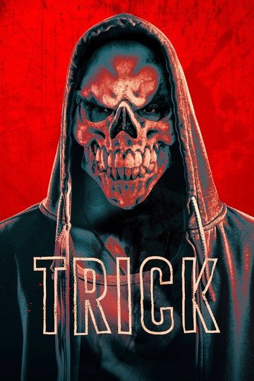 Locandina di Trick