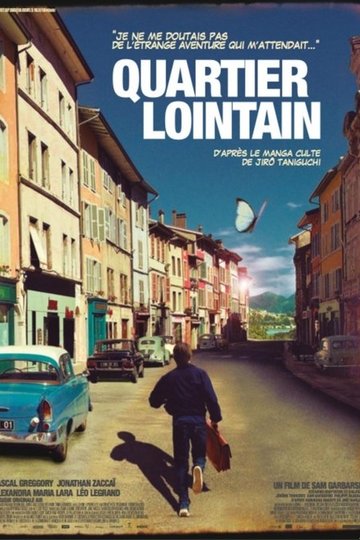 Locandina di Quartier Lointain