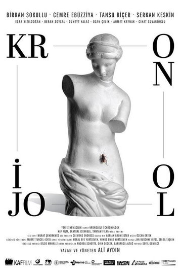 Locandina di Kronoloji