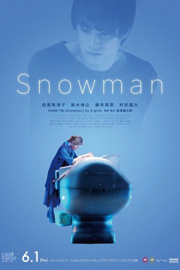 Locandina di Snowman