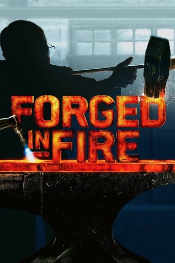 Locandina di Il fuoco di spade