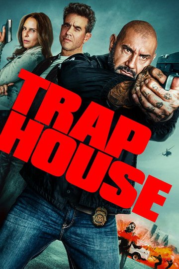 Locandina di Trap House