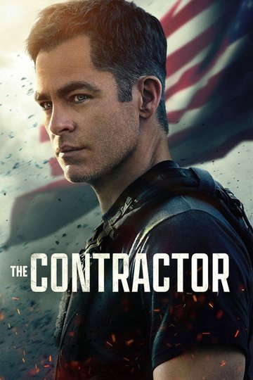 Locandina di The Contractor