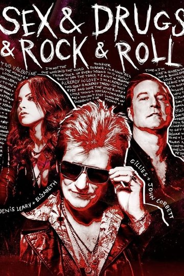 Locandina di Sex&Drugs&Rock&Roll