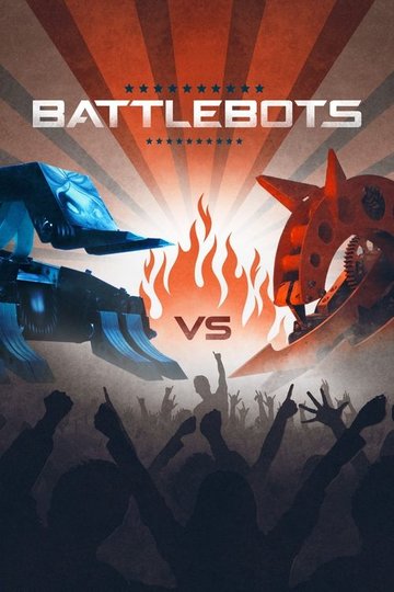 Locandina di Battlebots: botte da robot