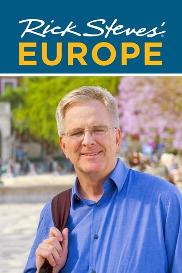 Locandina di Rick Steves' Europe