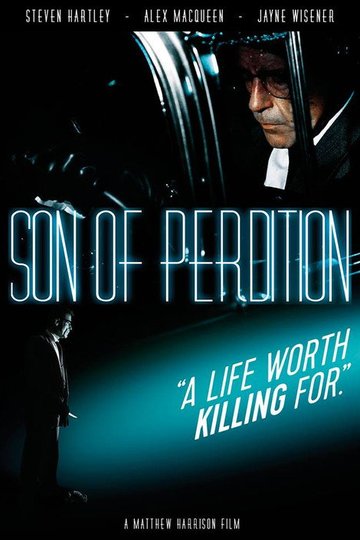 Locandina di Son of Perdition