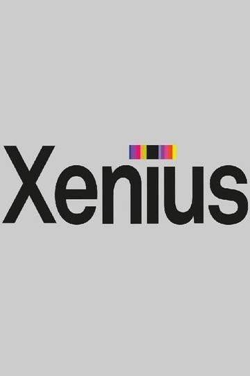 Locandina di Xenius