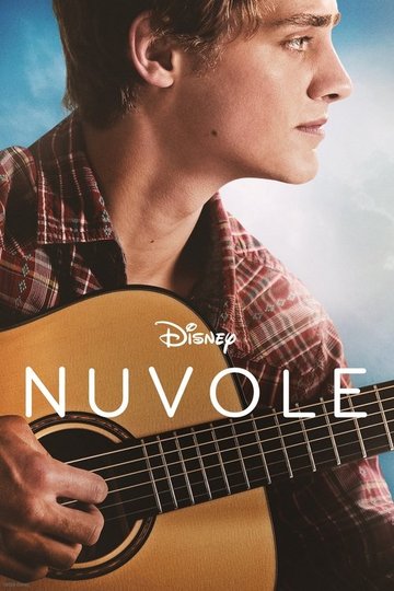 Locandina di Nuvole
