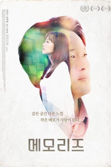 Locandina di 메모리즈