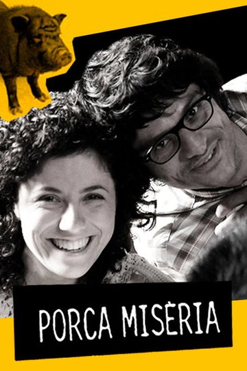 Locandina di Porca Misèria