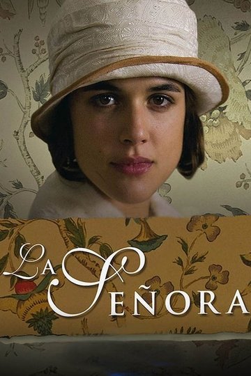 Locandina di La Señora
