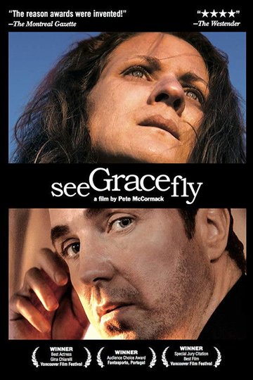 Locandina di See Grace Fly