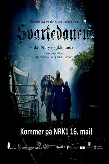Locandina di Svartedauen