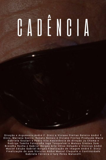 Locandina di Cadência