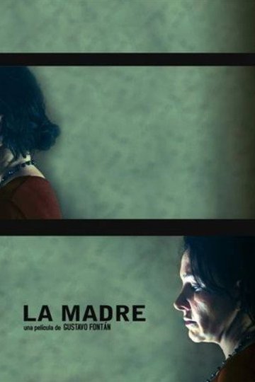 Locandina di La madre