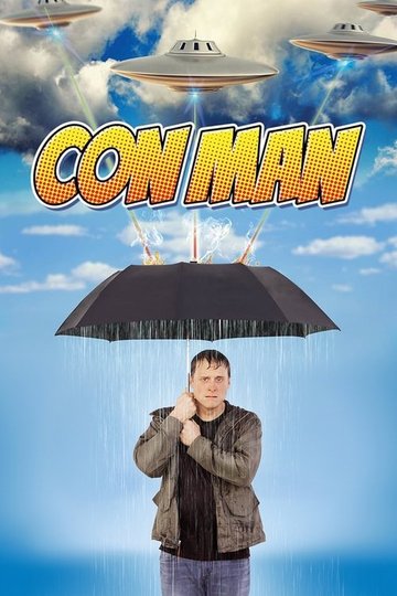 Locandina di Con Man
