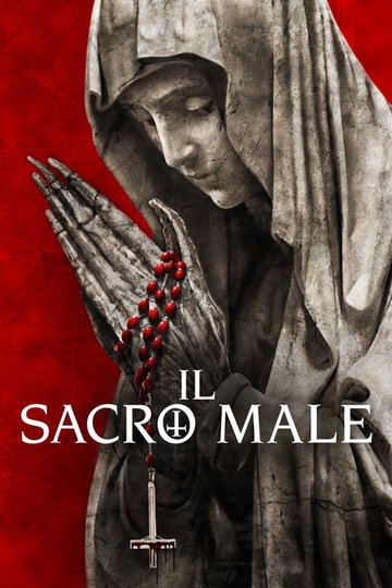 Locandina di Il sacro male