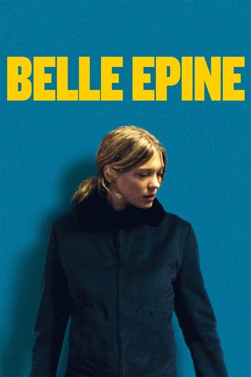 Locandina di Belle épine