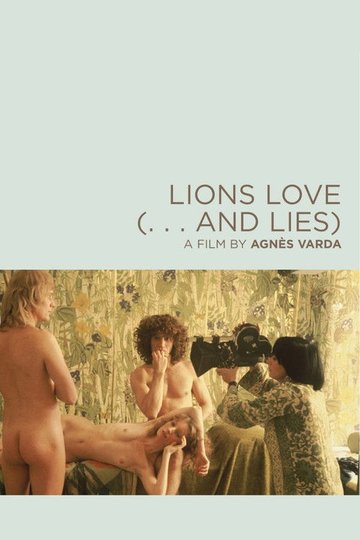 Locandina di Lions Love