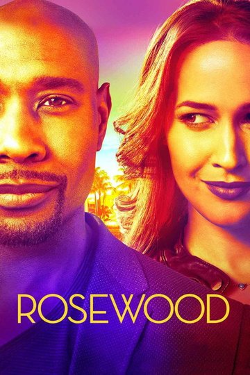 Locandina di Rosewood