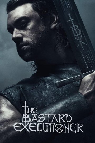 Locandina di The Bastard Executioner