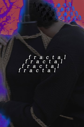 Locandina di Fractal