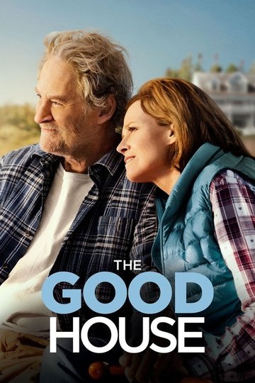 Locandina di The Good House