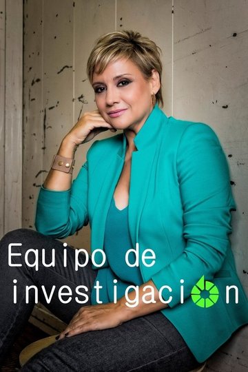 Locandina di Equipo de investigación