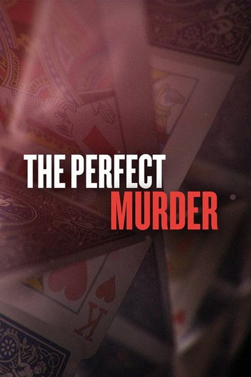 Locandina di The Perfect Murder