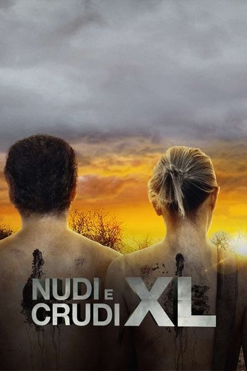 Locandina di Nudi e Crudi XL
