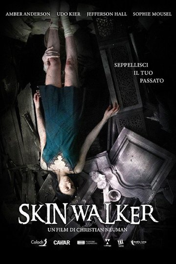 Locandina di Skin Walker