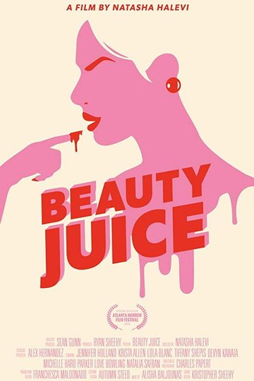 Locandina di Beauty Juice